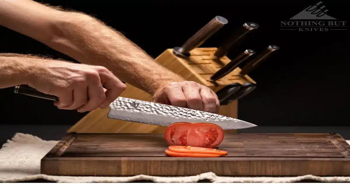 Shop Kyoku Japanese Chef Knives | Be Cooking Master