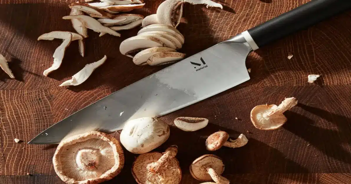 best chef knife under 50