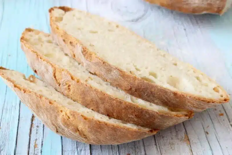 best flour for italian bread
