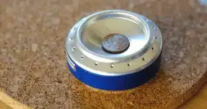 best alcohol stove