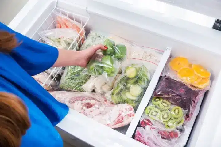 best chest freezer