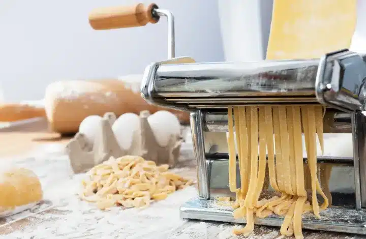 best pasta makers