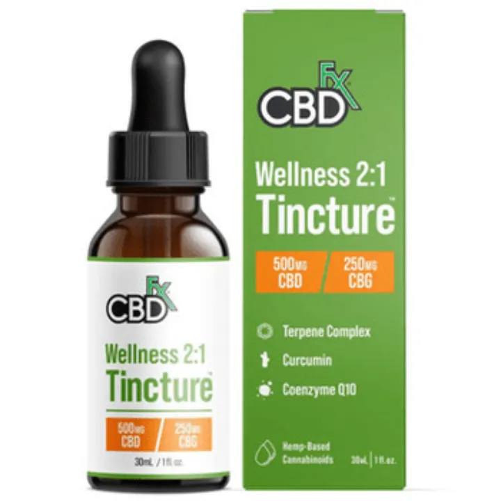Why Should You Buy CBD Tincture From Authentic Sellers?