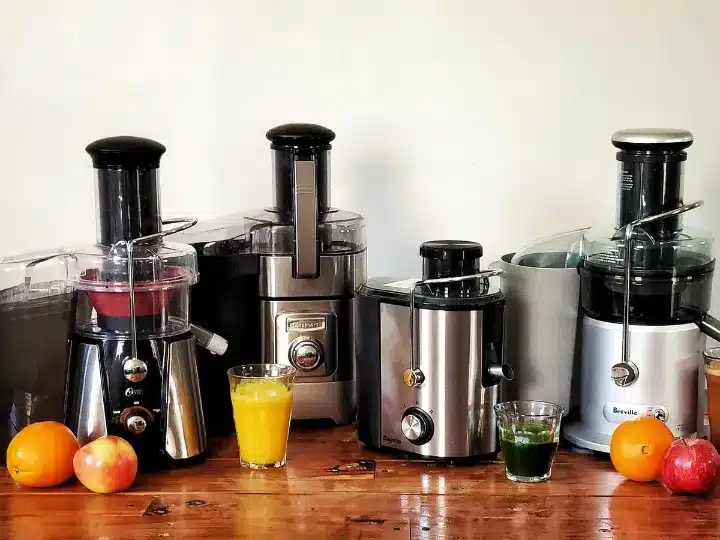 Top 10 Best Portable Juicers Reviews 2023