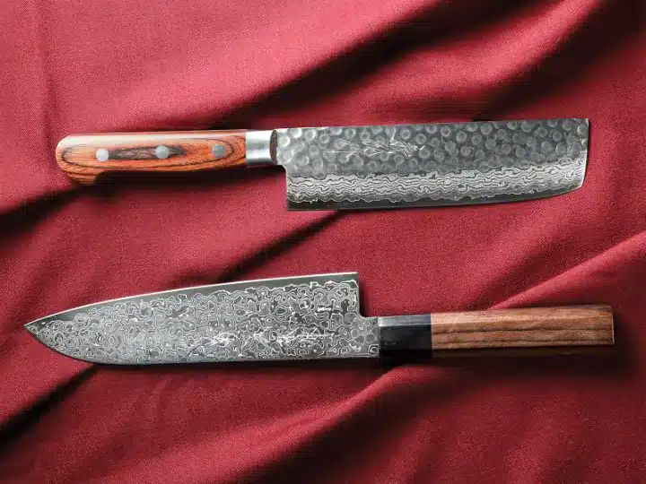 best japanese knives