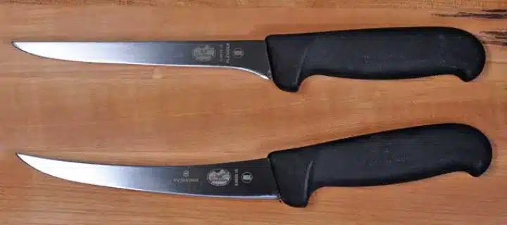 best boning knife
