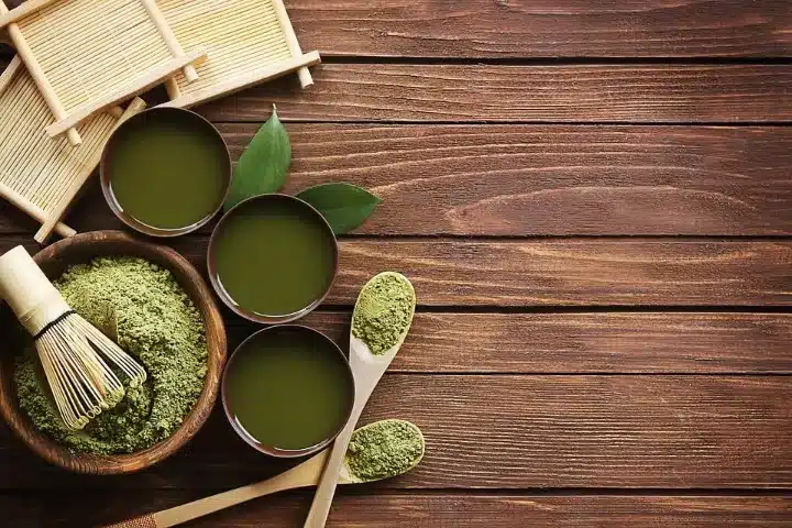 Here Are The 5 Ways You Can Use Red Sumatra Kratom In Your Restaurant 1. As An Ingredient In A Unique Cocktail Red Sumatra is a unique ingredient that can add a twist to your restaurant's cocktail menu. This exotic ingredient comes from the leaves of Mitragyna Speciosa trees grown in Sumatra, Indonesia. The rich red hue of the leaves adds a pop of color to any drink, and the natural bitterness helps balance or enhance other flavors. Its distinct aroma can instantly transport you and your guests to the tropical rainforests of Southeast Asia. Red Sumatra can be brewed into tea, added as a powder, or even mixed with water to make a paste that can be used as a flavoring agent. With the growing trend of using unique and organic ingredients in cocktails, Red Sumatra Kratom can be the perfect addition to give your restaurant's cocktail menu an exciting and memorable twist. 2. As A Seasoning Or Spice In Savory Dishes Red Sumatra is a versatile ingredient that can add depth of flavor and complexity to savory dishes. Its unique earthy flavor profile pairs well with meats, soups, stews, and even sauces. When used as a seasoning or spice, it imparts a slightly bitter and sweet flavor that will leave a lasting impression on diners. The important factor in getting the most out of this ingredient is to use it sparingly, as a little bit goes a long way. Whether you're a professional chef or a home cook looking to experiment with new flavors, Red Sumatra Kratom is an ingredient worth exploring. So why not take your culinary creations to the next level by introducing this exciting ingredient into your kitchen today? 3. Infused Into Butter Or Oil For Cooking Red Sumatra is a unique form of the popular plant-based substance with a bold, earthy flavor. This herb is becoming increasingly popular in restaurants worldwide, as chefs have discovered that infusing it into butter or oil can produce a fantastic taste enhancement for many dishes. The infusion process is straightforward, as you only need to heat the butter or oil to a low temperature and then let the Kratom infuse within it for some time. Once the infusion is done, you will be left with a subtle yet delicious hint of Red Sumatra that is perfect for use in various dishes. With its distinct flavor profile and easy-to-use nature, it's no wonder that Red Sumatra Kratom is quickly gaining a reputation as a go-to ingredient for many chefs. 4. Used As A Garnish Or Topping For Desserts Red Sumatra, a type of plant from Southeast Asia, has become increasingly famous as an ingredient in recipes. One creative way to use it in your restaurant is by adding it as a garnish or topping for desserts. The earthy and slightly spicy flavor profile of the Red Sumatra Kratom goes surprisingly well with sweet treats like chocolate or caramel. Grind the leaves into a powder and sprinkle it over your dessert for a unique twist to intrigue and delight your customers. Be sure to inform your consumers that this exotic ingredient is not commonly found in most restaurants; it will make your dish feel even more special and memorable. The versatility of Red Sumatra is impressive, and it’s worth trying in your restaurant to add something new and unique to your menu. 5. Offered As A Complimentary Tea Red Sumatra Kratom is a unique and exotic tea derived from the Kratom tree leaves found in Indonesia. Its rich aroma, deep-red color, and strong flavor are sure to delight your customers' taste buds. By offering Red Sumatra as a complimentary tea in your restaurant, you will stand out from the competition and introduce a new and exciting beverage option to your clientele. This tea can be served hot or iced and pairs well with various dishes. Its calming properties can also provide a relaxing experience for your customers. So why not try something new and feature this flavorful tea on your menu? https://pixabay.com/photos/wheat-germ-grass-powder-healthy-1169632/ Why Are Many People Moving Towards Red Sumatra Kratom? Red Sumatra Kratom is becoming increasingly popular among those in the Kratom community. The leaves of the Kratom tree are harvested from the island of Sumatra, Indonesia, known for its biodiversity and lush vegetation. Red Sumatra Kratom is so attractive because it is believed to be a well-rounded strain that offers a balanced blend of benefits like relaxation and improves overall well-being. Additionally, many claim it can help boost mood and mental clarity. It's no wonder many Kratom enthusiasts gravitate toward the Red Sumatra strain! Summing Up If you're a restaurant owner looking to spice up your menu, consider incorporating Red Sumatra Kratom. This flavorful herb is native to Indonesia and has a unique aroma and taste that pairs well with sweet and savory dishes. It will add a new extent to your cuisine, and Red Sumatra Kratom is also known for its relaxing qualities, making it a great addition to any mealtime experience. With its natural properties and exotic flavor, Red Sumatra Kratom will impress your diners and leave them wanting more. Try it and see how it elevates your restaurant's culinary creations.