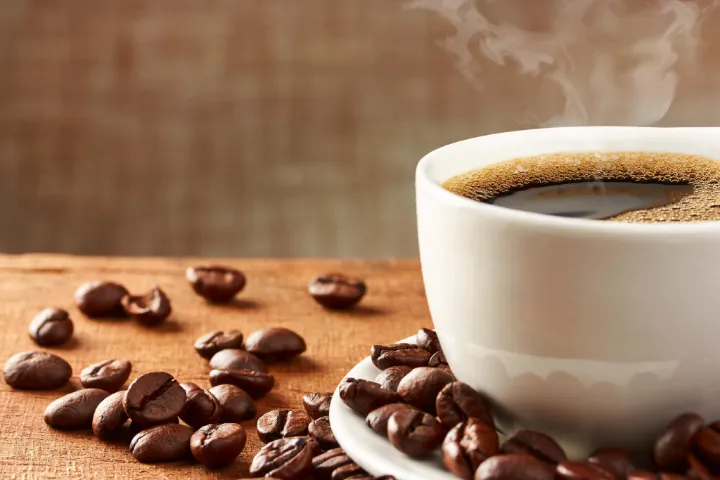 4 Reasons to Have Caffeine in Your Diet Plan