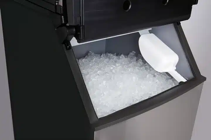 koolaire ice machines
