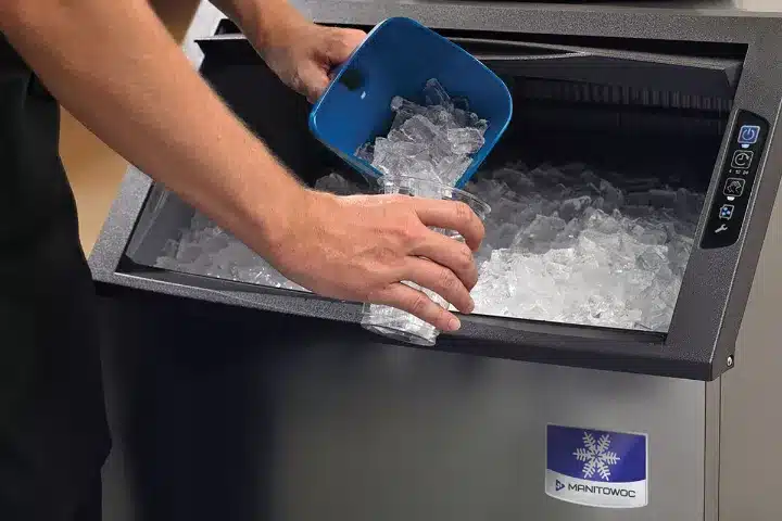 koolaire ice machines
