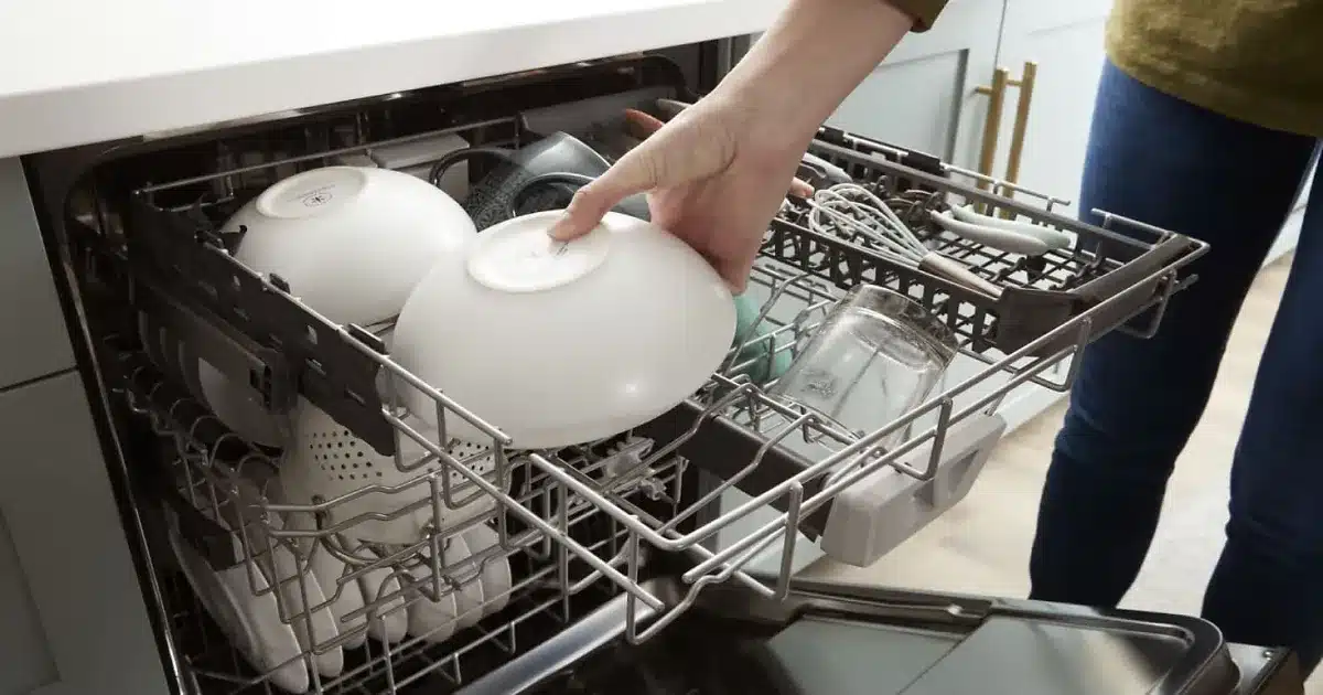 best dishwashers for kitchen renovations