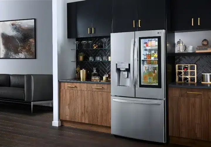 Top 10 Best French Door Refrigerator Reviews 2024