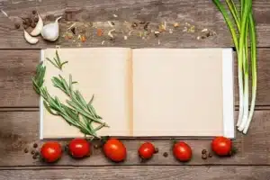 Five Key Elements that Every Cookbook Must Have to Be Successful