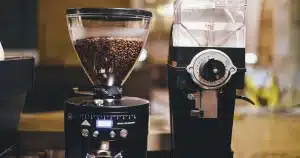 best espresso grinder under 300