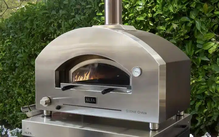 best countertop pizza ovens