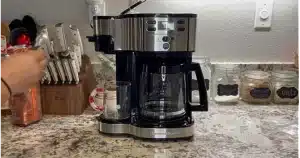 6 Cup Coffee Makers