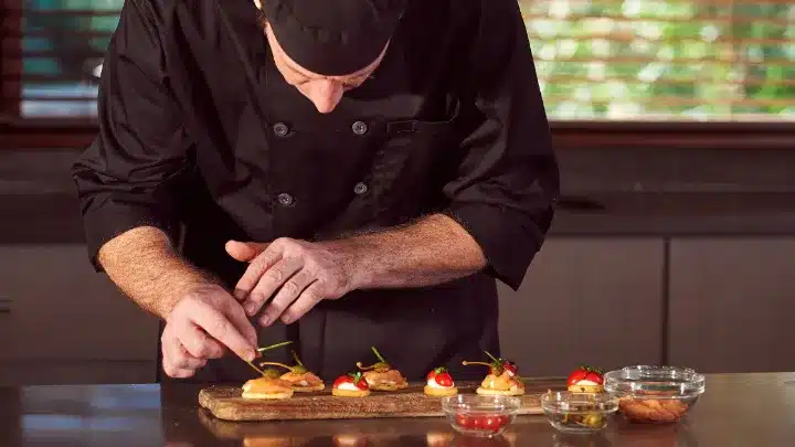 Is Hiring a Private Chef Worth the Cost?: 7 Cost-Saving Benefits of Hiring a Private Chef
