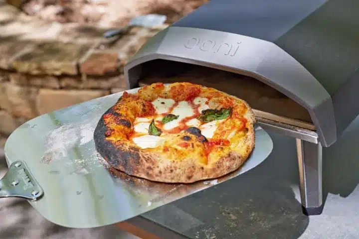 best commercial pizza ovens