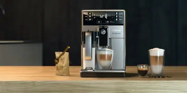 best commercial super automatic espresso machine