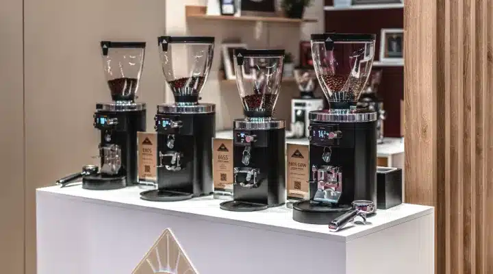 best commercial espresso grinders