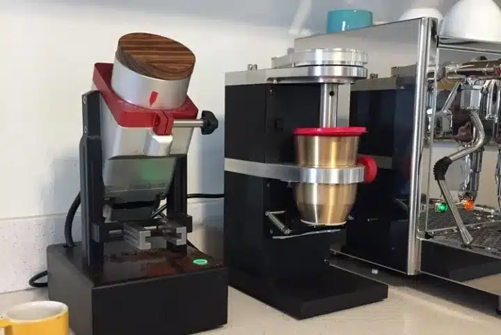 best espresso grinder under 300