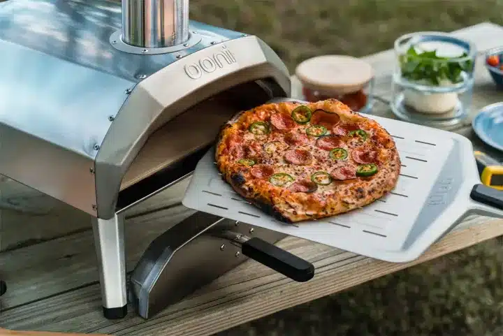 best countertop pizza ovens