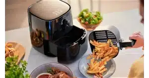 Air Fryer For A Family Of 4