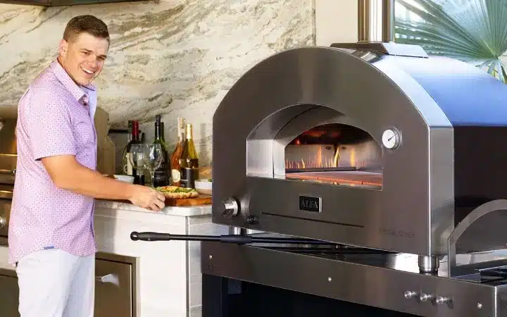 best countertop pizza ovens