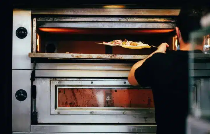 best commercial pizza ovens