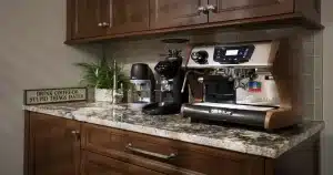 Best Double Boiler Espresso Machine