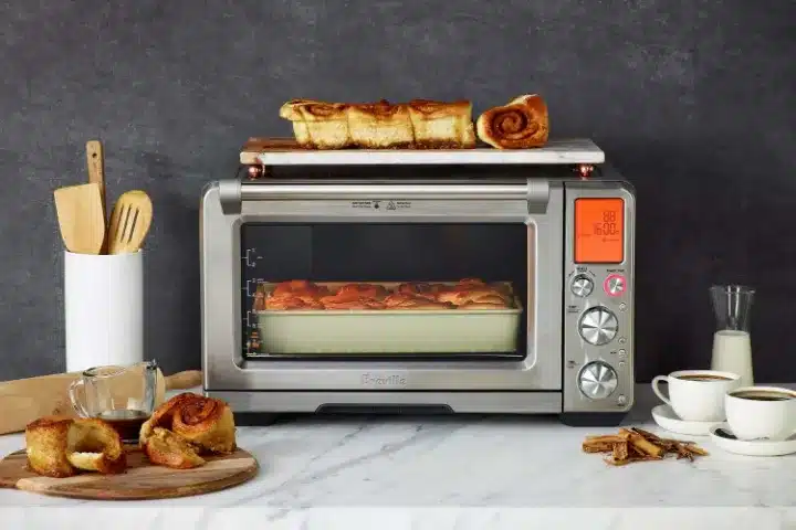 best turbo convection oven