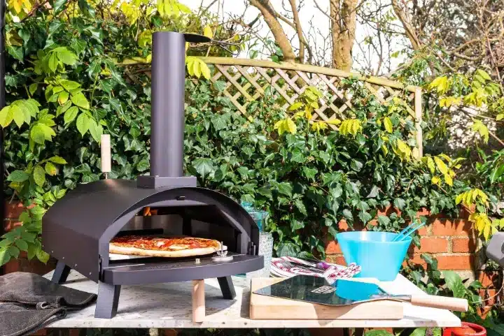 Top 5 Best Commercial Pizza Ovens Reviews 2023 6448