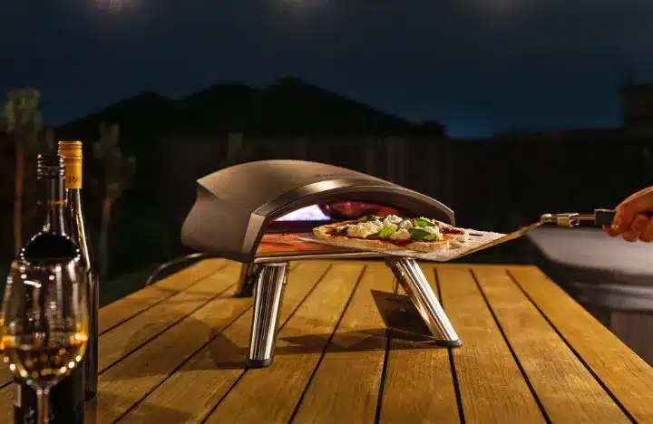 best commercial pizza ovens