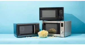 best 1100 watt microwaves