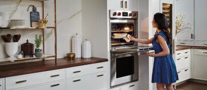 best speed ovens