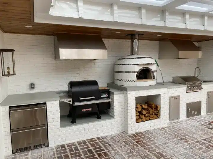 best countertop pizza ovens