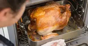 best turkey roaster ovens