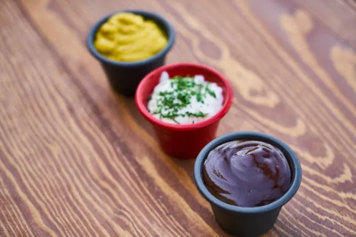10 Classic Sauces Every Home Cook Should Master
