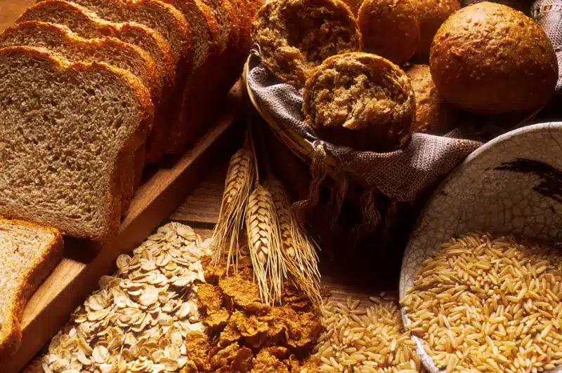 Gluten Free Diet