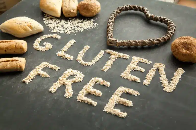 Top Gluten Free Products for a Healthy Diet